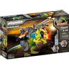 PLAYMOBIL ITALIA S R L DINO RISE 70625 SPINOSAURO:POTERE DELLA DOPPIA DIFESA