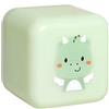 PROLUDIS GIOCATTOLI SRL CLOUD B 1200-DR, LUCE NOTTURNA, DRAKE IL DRAGO, LAMPADA PER BAMBINI, VEGLIA NOTTURNA SOFFUSA