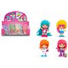 FAMOSA ITALIA SRL Figura Pinypon Professioni, Doppia Espressione Facciale, Accessori Inclusi, Modelli Assortiti, Famosa