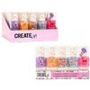 M3 CREATE IT CRE84147 SET 5 SMALTI CONFETTI