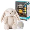 PROLUDIS GIOCATTOLI SRL LOVELIGHT BUDDIES, BILLY IL CONIGLIO, LUCE NOTTURNA PELUCHE, LAMPADA PER BAMBINI, VEGLIA NOTTURNA RASSICURANTE