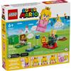 LEGO SPA SUPERMARIO 71441 AVVENTURE DI PEACH INTERATTIVO LEGO