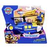 SPIN MASTER ITALIA SRL PAW PATROL 6071173 CHASE VEICOLO AIR RESCUE