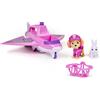 SPIN MASTER ITALIA SRL PAW PATROL 6071215 SKYE VEICOLO AIR RESCUE
