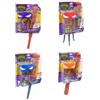GIOCHI PREZIOSI ITALIA SRL NINJA TURTLES TU806000 ARMI ASSORTITE CON MASCHERINA