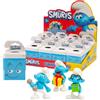 GIOCHI PREZIOSI ITALIA SRL PUFFI PUF12000 PERSONACCIO FUNNY 7,5CM ASSORTITO