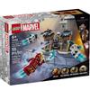 LEGO SPA MARVEL 76288 IRONMAN E LEGIONE VS SOLDATO HYDRA