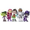 SPIN MASTER ITALIA SRL TEEN TITANS GO 6070382 TWISTY TITANS ASSORTITI