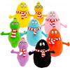 GIOCHI PREZIOSI ITALIA SRL BARBAPAPA'BAP43000 PELUCHE SCIARPA