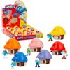 GIOCHI PREZIOSI ITALIA SRL PUFFI PUF13000 PERSONAGGIO SURPRISE ASSORTITO