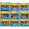 M3 SET 3 PERSONAGGI ASSORTITI STUMBLE GUYS 3D DIR178176