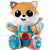 ARTSANA SPA ABC Foxy la Volpe - Peluche Bilingue Interattivo