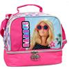 M3 BORSA TERMICA PORTA PRANZO BARBIE 349-86220