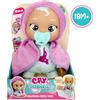 IMC TOYS GLOBAL S.L.U. CRY BABIES 921474 DANA COSTUME BAGNETTO