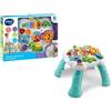 VTECH ELECTRONICS EUROPE BV VTECH, TAVOLO MULTIATTIVITÀ, GIUCAIMPARA, GIOCHI EDUCATIVI, FORMINE, XILOFONO, INTERATTIVO