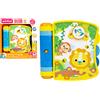 M3 LIBRO AMICI ANIMALI ELETTRONICO WINFUN WFN000746