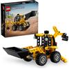 LEGO SPA LEGO TECHNIC SCAVATRICE A CUCCHIAIA ROVESCIA
