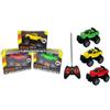 O.D.S. SRL RADIOCOM 40605 R/C AFRICA RACE 1:43