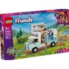 LEGO SPA FRIENDS 42663 AVVENTURA SUL CAMPER DELL'AMICIZIA