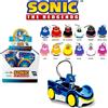 M3 MINIVEICOLI SONIC CAR CALAMITIC SNC230092 ASSORTITI