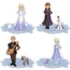 MATTEL ITALY SRL FROZEN HXH17 ICE REVEAL