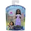 JAKKS EUROPE BV ENCANTO 227454 MINIPERSONAGGIO
