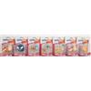 REI TOYS S.R.L. POKEMON PK010 BATTLE FIGURE ASSORTITE
