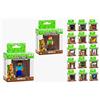 M3 MINECRAFT MCR175731 PERSONAGGIO ASSORTITO, GIOCATTOLO BAMBINI