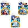 M.V.GIOCHI SRLS SONIC 419034 KART DIE CAST 1:64 ASSORTITO