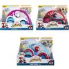 REI TOYS S.R.L. SPIDEY SP071000 BUGGY RIBALTABILE ASSORTITO