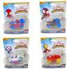 REI TOYS S.R.L. SPIDEY SP080100 MINIVEICOLI ASSORTITI
