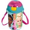 REAL TRADE ITALIA SRL BARBIE ST15969 BORRACCIA POP-UP 450ML CON TRACOLLA