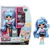 MGA ENTERTAINMENT BELGIUM B.V.B.A. L.O.L. Surprise! Tweens con Fashion Doll Ellie Fly, Oltre 10 Sorprese e Accessori | Età 4+