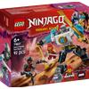 LEGO SPA NINJAGO 71827 MECH DA BATTAGLIA DI ZANE LEGO