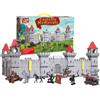 TEOREMA S.R.L. TEO S 68379 CASTELLO MEDIEVALE 72X50X33CM