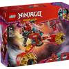 LEGO SPA NINJAGO 71830 MECH STORM RIDER DI KAI LEGO