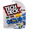 SPIN MASTER ITALIA SRL Tech Deck, fingerboard 96 mm, design autentici, grafiche skate iconiche, personalizzabile, per bambini 6+ anni