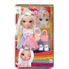 MGA ENTERTAINMENT BELGIUM B.V.B.A. RAINBOW HIGH 531203 MINIBAMBOLA OPAL