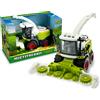 TEOREMA S.R.L. LINEA VERDE - MIETITREBBIA A FRIZIONE 1:32