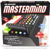 GOLIATH B.V. MASTERMIND CLASSIC, GIOCO DA TAVOLO, INDOVINA IL CODICE SEGRETO, DAI 8 ANNI, PER BAMBINI E ADULTI