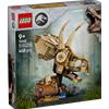 LEGO SPA JURASSIC WORLD 76969 FOSSILE TESCHIO DI TRICERATOPO LEGO