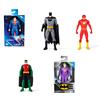 SPIN MASTER ITALIA SRL DC UNIVERSE PERSONAGGIO 15CM ASSORTITO