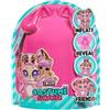 MGA ENTERTAINMENT BELGIUM B.V.B.A. L.O.L. Surprise Tweens Costume Ali Dance MGA, Avatar Animale, 15 Sorprese, Bambola Articolata, Accessori Moda, Film autunno 2024