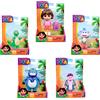 SPIN MASTER ITALIA SRL Figura Dora l'Esploratrice Posabile 8 cm ASSORTITO - Spin Master