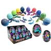 SPIN MASTER ITALIA SRL Crystalynx Dragon Interattivo - Fidget Toy Drago 31,8 cm