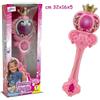 TEOREMA S.R.L. MISS SIGNORINA 66545 SCETTRO MAGICO LUCI SUONI