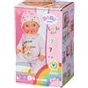 MGA ENTERTAINMENT BELGIUM B.V.B.A. BABY BORN 831960 BAMBOLA 36CM SOFT TOUCH REALISTICA