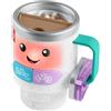 TOYS ONE S.R.L. Fisher-Price Tazza da Caffè Ridi & Impara