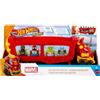 MATTEL ITALY SRL HOTWHEELS HRY02 CAMION HULKBUSTER