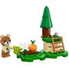LEGO SPA Lego ANIMAL CROSSING CAMPO DI ZUCCHE DI DULCINEA 30662